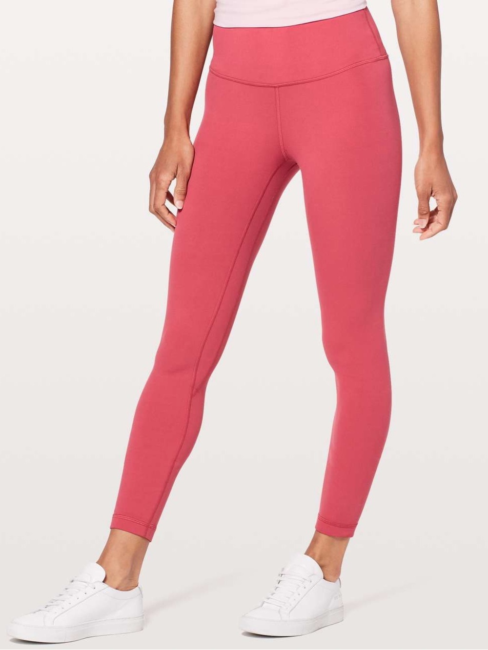 Lululemon Align Pant II - Pink